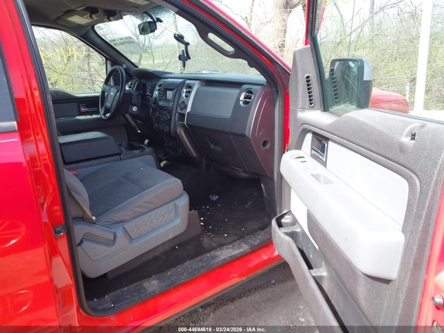 Продаж на аукціоні авто 2013 Ford F-150 Xlt, vin: 1FTFW1ET2DFA49589, номер лоту: 44694618