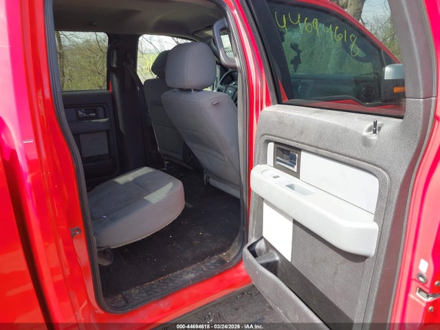 Продаж на аукціоні авто 2013 Ford F-150 Xlt, vin: 1FTFW1ET2DFA49589, номер лоту: 44694618