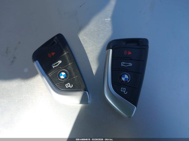 2019 BMW X3 5UXTR7C55KLE93793 Photo 10