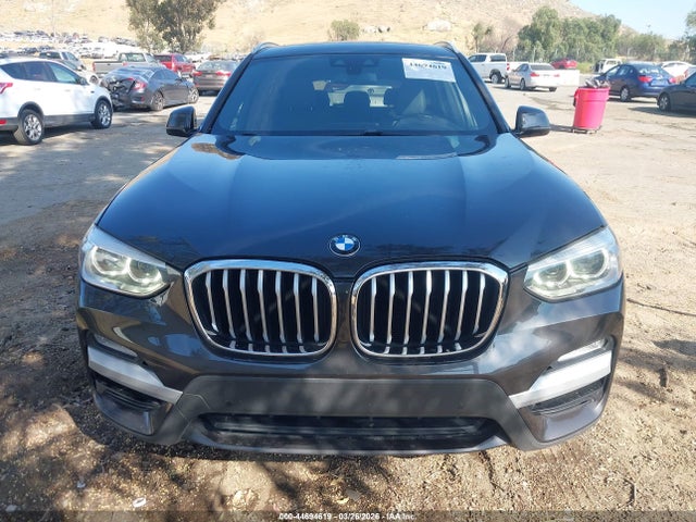 2019 BMW X3 5UXTR7C55KLE93793 Photo 5