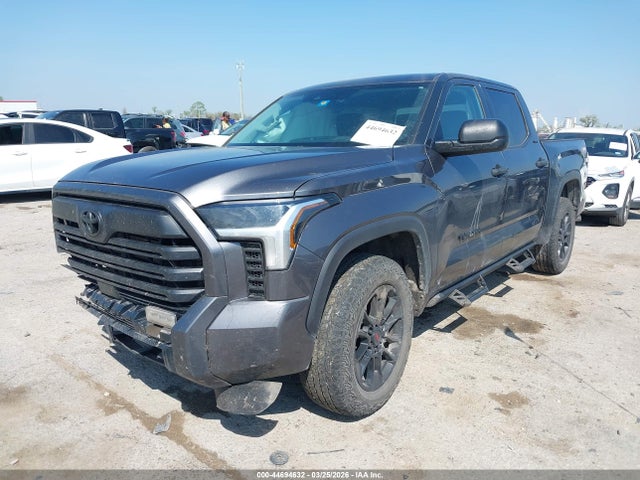 2023 Toyota Tundra Sr5 მანქანა იყიდება აუქციონზე, vin: 5TFLA5DB9PX118374, აუქციონის ნომერი: 44694632
