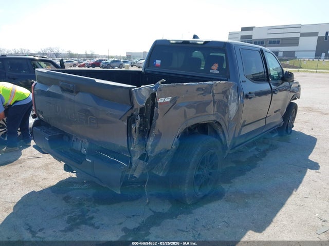 2023 Toyota Tundra Sr5 მანქანა იყიდება აუქციონზე, vin: 5TFLA5DB9PX118374, აუქციონის ნომერი: 44694632