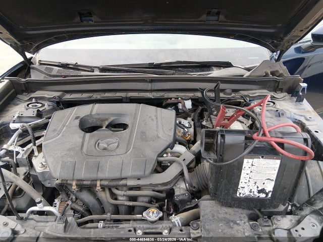Mazda Cx-30 2.5 S 2025 3MVDMBAM2SM785350 Image 10