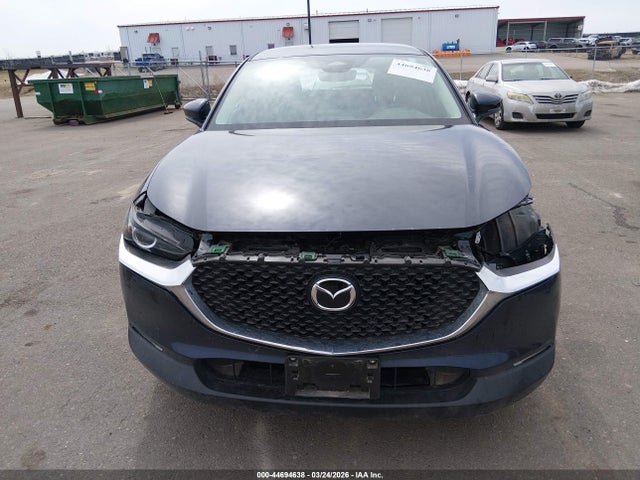 Mazda Cx-30 2.5 S 2025 3MVDMBAM2SM785350 Image 13