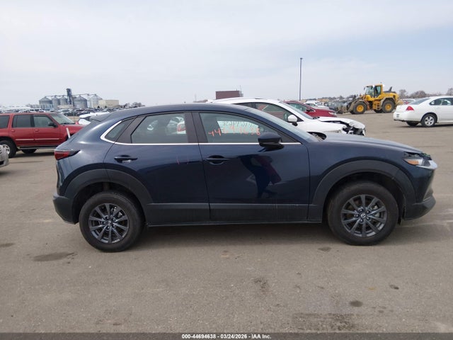 Mazda Cx-30 2.5 S 2025 3MVDMBAM2SM785350 Image 14