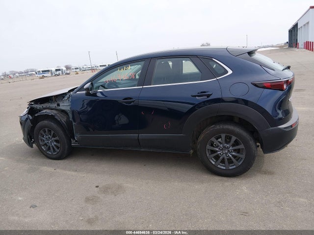 Mazda Cx-30 2.5 S 2025 3MVDMBAM2SM785350 Image 15