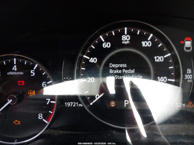 Mazda Cx-30 2.5 S 2025 3MVDMBAM2SM785350 Image 16