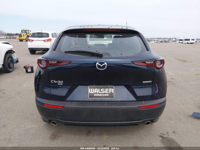 Mazda Cx-30 2.5 S 2025 3MVDMBAM2SM785350 Image 17