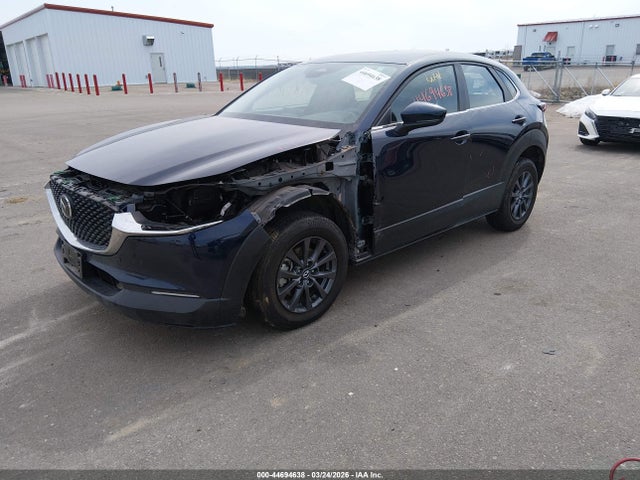 Mazda Cx-30 2.5 S 2025 3MVDMBAM2SM785350 Image 2