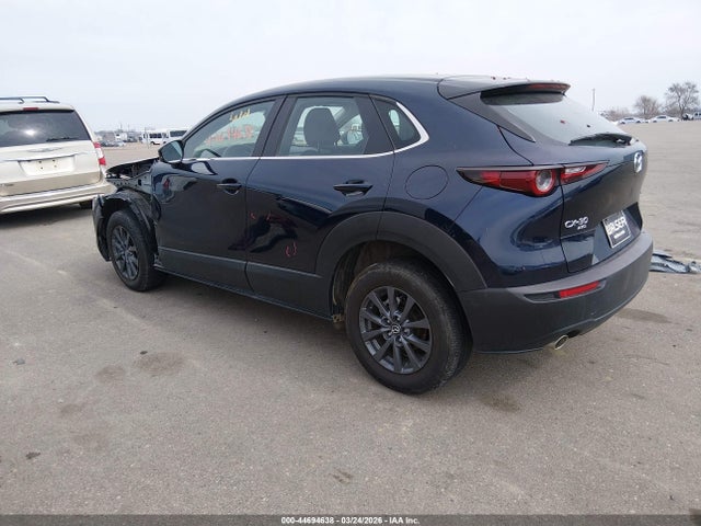 Mazda Cx-30 2.5 S 2025 3MVDMBAM2SM785350 Image 3