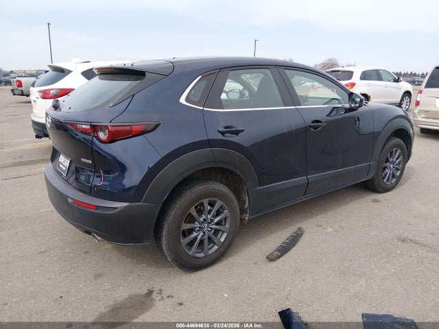 Mazda Cx-30 2.5 S 2025 3MVDMBAM2SM785350 Image 4