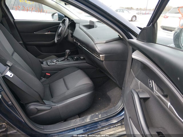 Mazda Cx-30 2.5 S 2025 3MVDMBAM2SM785350 Image 5