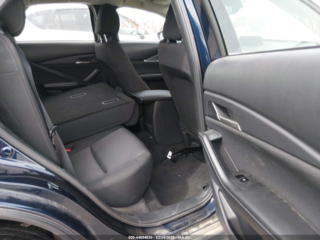 Mazda Cx-30 2.5 S 2025 3MVDMBAM2SM785350 Image 8