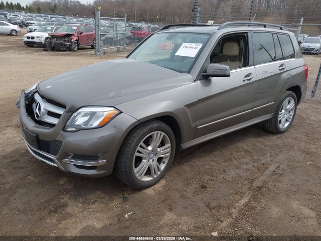 Продаж на аукціоні авто 2014 Mercedes-benz Glk 350 4matic, vin: WDCGG8JB6EG280721, номер лоту: 44694640