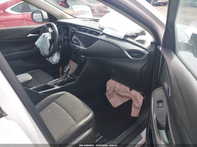Aukcja sprzedaży 2021 Buick Encore Gx Awd Preferred, vin: KL4MMCSL7MB136676, numer aukcji: 44694642