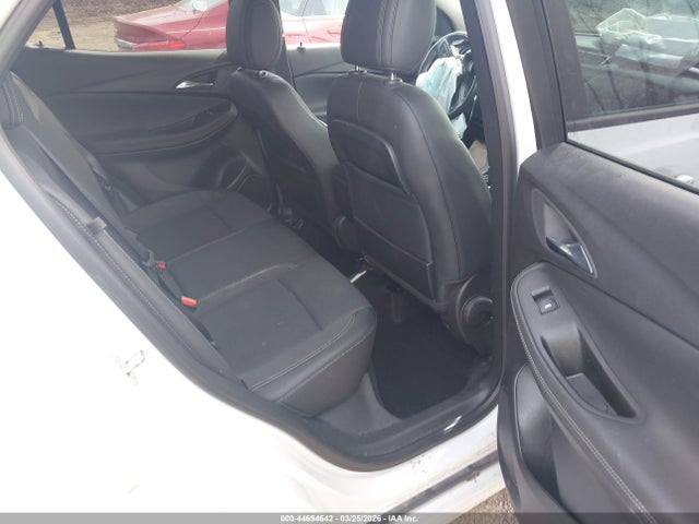 Aukcja sprzedaży 2021 Buick Encore Gx Awd Preferred, vin: KL4MMCSL7MB136676, numer aukcji: 44694642