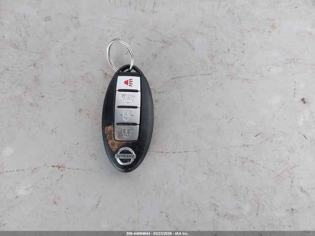 3N1AB7AP0FL664994 Nissan Sentra Fe+ S/s/sl/sr/sv