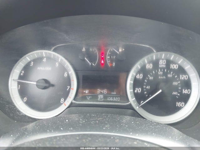 3N1AB7AP0FL664994 Nissan Sentra Fe+ S/s/sl/sr/sv
