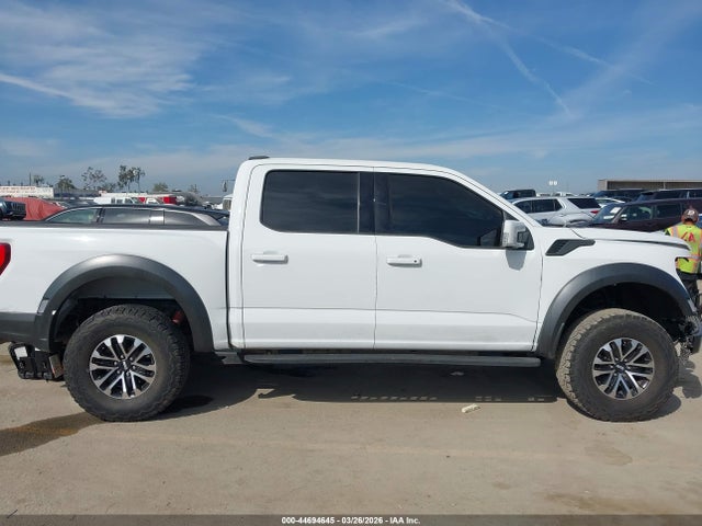 Ford F-150 Raptor 2023 1FTFW1RG4PFD13915 Image 14