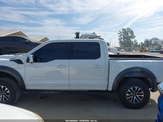 Ford F-150 Raptor 2023 1FTFW1RG4PFD13915 Image 15