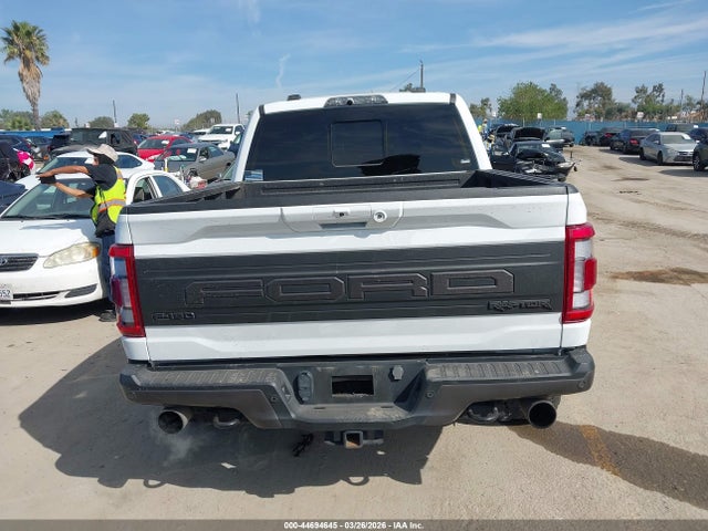 Ford F-150 Raptor 2023 1FTFW1RG4PFD13915 Image 17