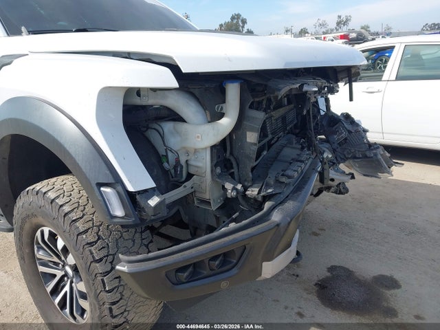 Ford F-150 Raptor 2023 1FTFW1RG4PFD13915 Image 20