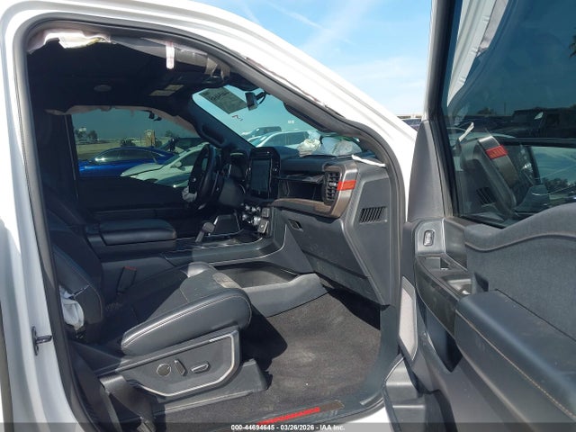 Ford F-150 Raptor 2023 1FTFW1RG4PFD13915 Image 5