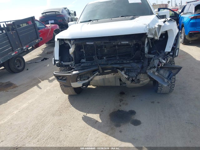 Ford F-150 Raptor 2023 1FTFW1RG4PFD13915 Image 6