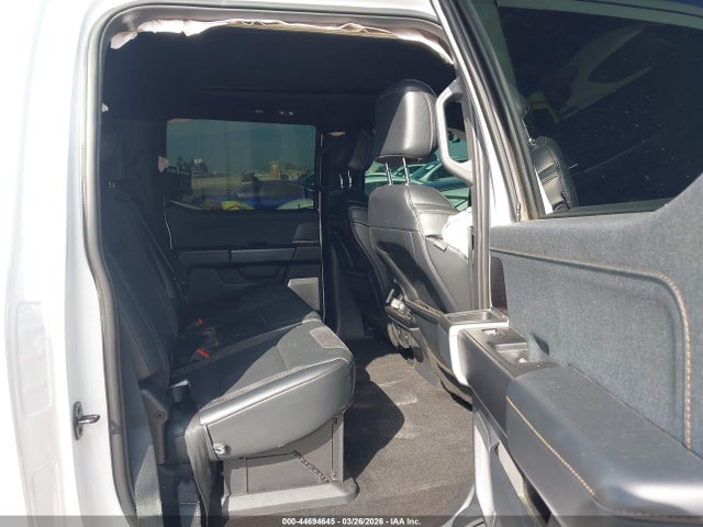 Ford F-150 Raptor 2023 1FTFW1RG4PFD13915 Image 8
