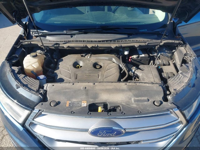 2018 FORD EDGE 2FMPK4J94JBB95870 Photo 9