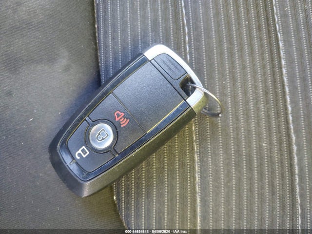 2018 FORD EDGE 2FMPK4J94JBB95870 Photo 10