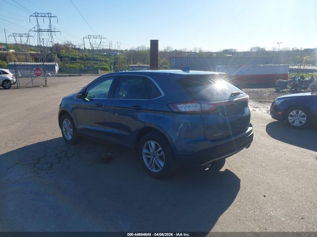 2018 FORD EDGE 2FMPK4J94JBB95870 Photo 2