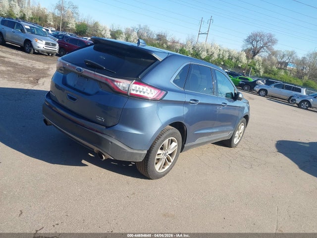 2018 FORD EDGE 2FMPK4J94JBB95870 Photo 3