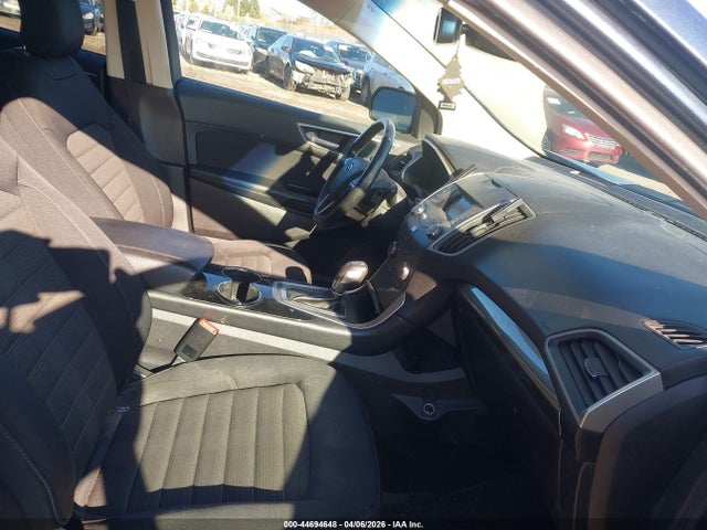 2018 FORD EDGE 2FMPK4J94JBB95870 Photo 4