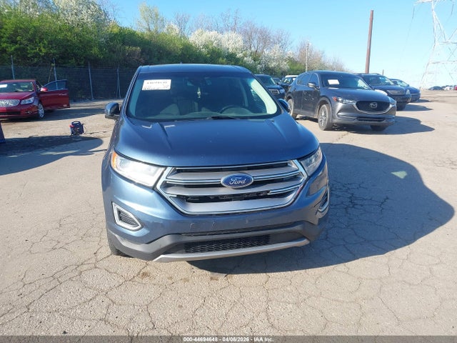 2018 FORD EDGE 2FMPK4J94JBB95870 Photo 5