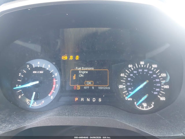 2018 FORD EDGE 2FMPK4J94JBB95870 Photo 6