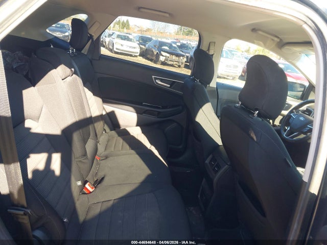 2018 FORD EDGE 2FMPK4J94JBB95870 Photo 7