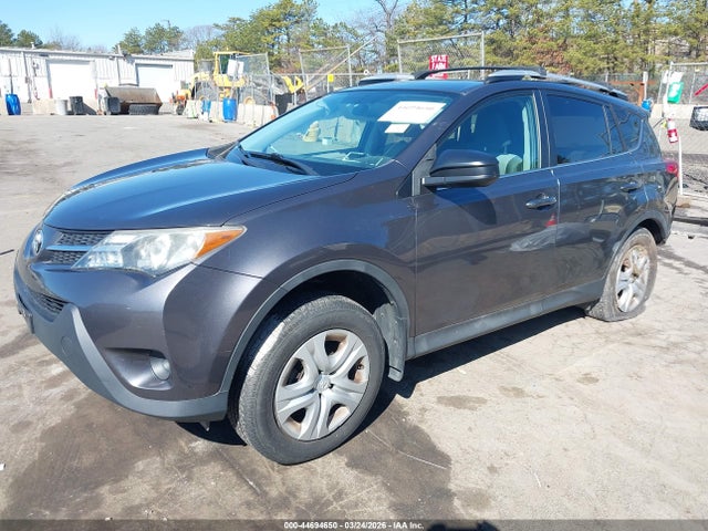 Aukcja sprzedaży 2013 Toyota Rav4 Le, vin: 2T3BFREV6DW074282, numer aukcji: 44694650