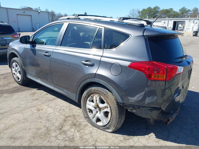 Aukcja sprzedaży 2013 Toyota Rav4 Le, vin: 2T3BFREV6DW074282, numer aukcji: 44694650