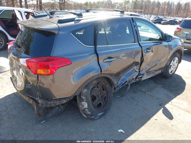 Aukcja sprzedaży 2013 Toyota Rav4 Le, vin: 2T3BFREV6DW074282, numer aukcji: 44694650