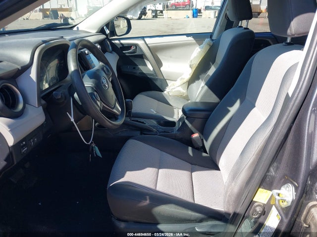 Aukcja sprzedaży 2013 Toyota Rav4 Le, vin: 2T3BFREV6DW074282, numer aukcji: 44694650