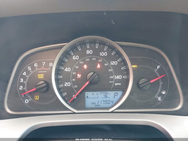 Aukcja sprzedaży 2013 Toyota Rav4 Le, vin: 2T3BFREV6DW074282, numer aukcji: 44694650