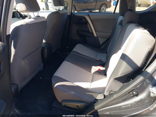 Aukcja sprzedaży 2013 Toyota Rav4 Le, vin: 2T3BFREV6DW074282, numer aukcji: 44694650