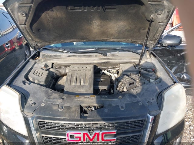 Продажа на аукционе авто 2014 Gmc Terrain Sle-1, vin: 2GKALMEKXE6369609, номер лота: 44694654