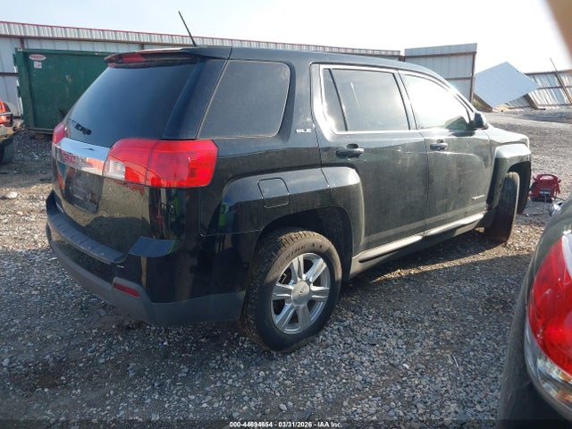 Продажа на аукционе авто 2014 Gmc Terrain Sle-1, vin: 2GKALMEKXE6369609, номер лота: 44694654