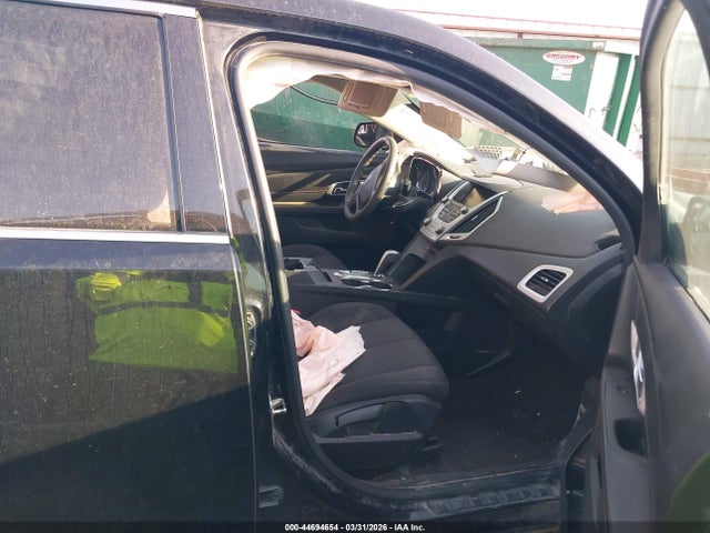 Продажа на аукционе авто 2014 Gmc Terrain Sle-1, vin: 2GKALMEKXE6369609, номер лота: 44694654