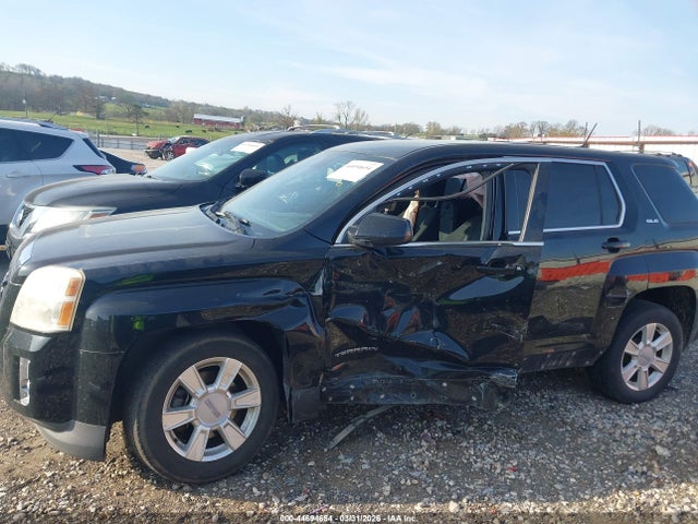 Продажа на аукционе авто 2014 Gmc Terrain Sle-1, vin: 2GKALMEKXE6369609, номер лота: 44694654