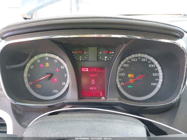 Продажа на аукционе авто 2014 Gmc Terrain Sle-1, vin: 2GKALMEKXE6369609, номер лота: 44694654
