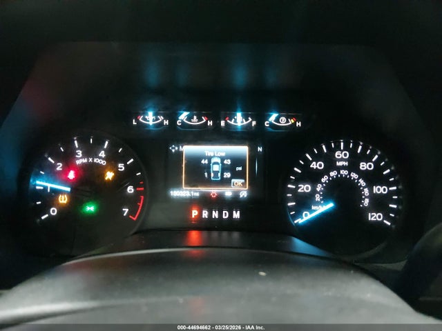 1FTFW1E42KKD27131 Ford F-150 Xl