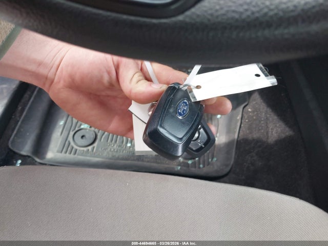 Ford FUSION S 2019 3FA6P0G72KR152332 Image 11